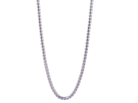 OPHELIA NECKLACE 36 INCH Sale