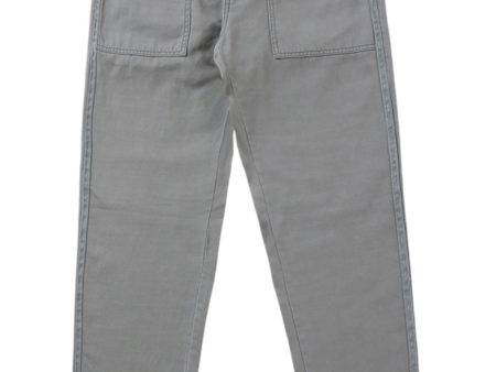 G1 Surplus Pants with Tape in Fatigue Cheap