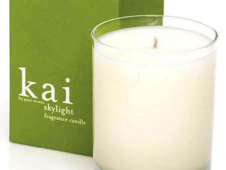 Kai Signature Candle Online Sale