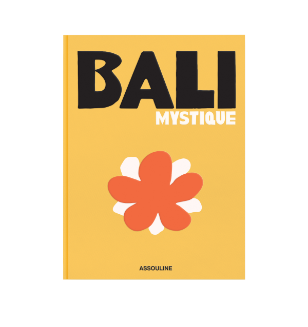 BALI MYSTIQUE BOOK Online Sale