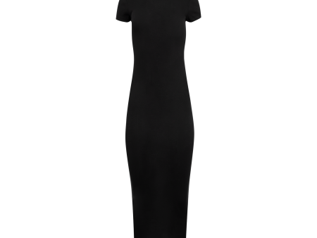 CAP SLEEVE DRESS (WOMENS) Discount