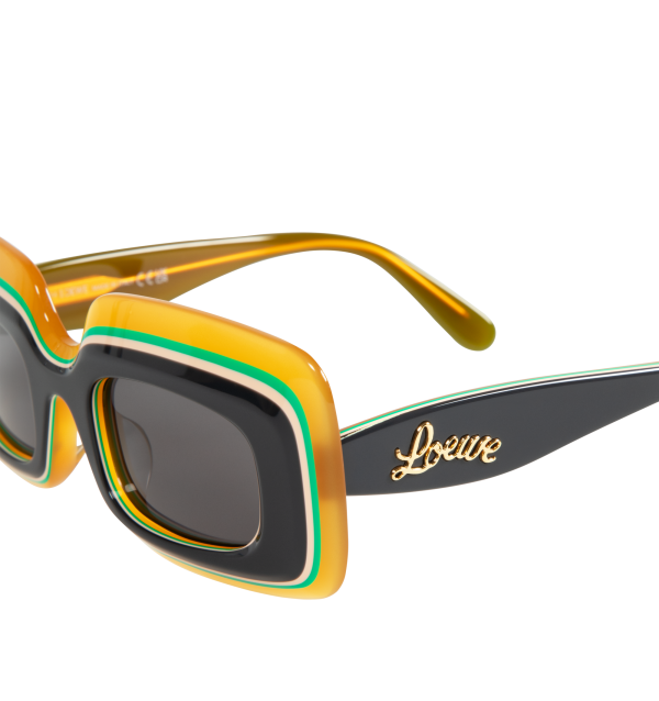 PAULA S IBIZA LAYERED SUNGLASSES Fashion