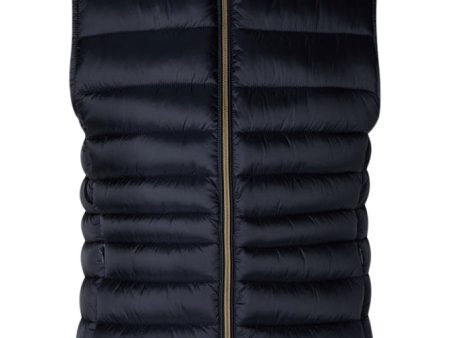 Save The Duck Lynn Puffer Vest Online Sale