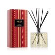 Nest Festive Reed Diffuser Supply