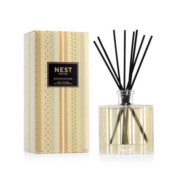 Nest Festive Reed Diffuser Supply