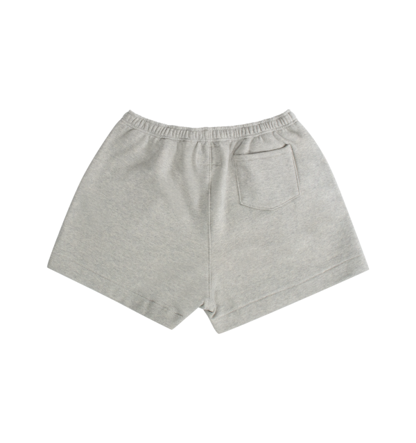 DRAWSTRING SWEATSHORTS (UNISEX) on Sale