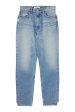 Moussy Denim Richland Boyskinny in Light Blue Online Hot Sale