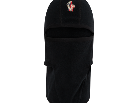 Grenoble Logo Balaclava (Mens) Discount