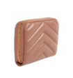 ZIP-AROUND WALLET For Discount