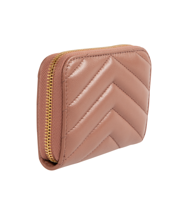 ZIP-AROUND WALLET For Discount