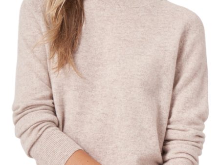 Repeat Cashmere Raglan Crewneck Sweater Online