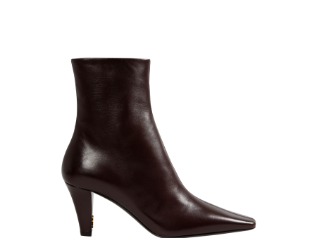 Josie Booties (Womens) Cheap