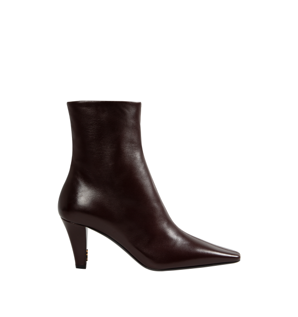 Josie Booties (Womens) Cheap