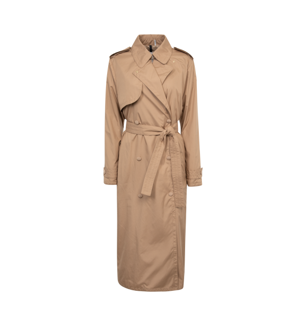 BARBENTANE TRENCH (WOMENS) For Cheap