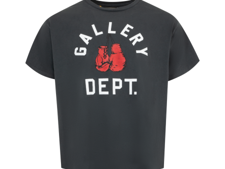 Boxing Merch T-Shirt (Mens) For Sale