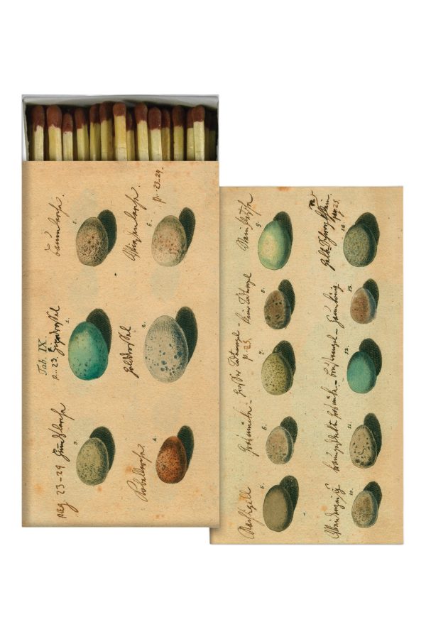 HomArt Eggs Matches Online Hot Sale