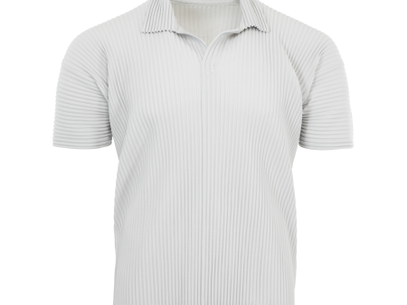 BASICS POLO SHIRT (MENS) Discount