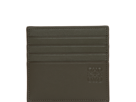 OPEN PLAIN CARDHOLDER BICOLOUR on Sale