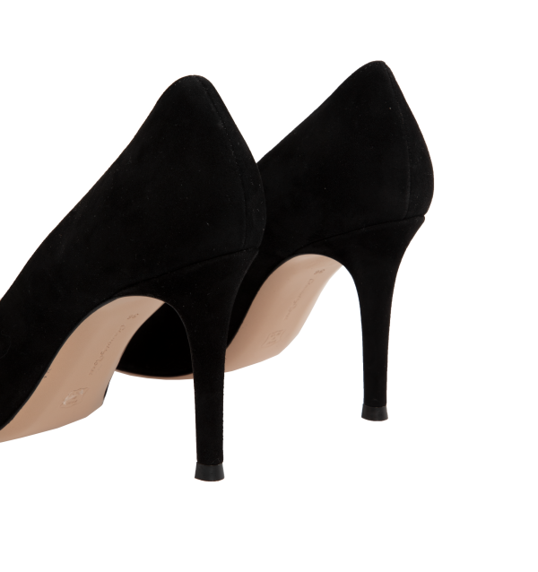 GIANVITO PUMP (WOMENS) Discount