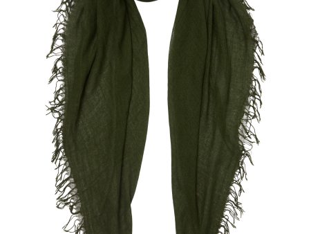 Chan Luu Cashmere Silk Scarf Discount