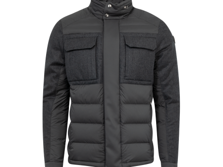 VALLANTA JACKET (MENS) Fashion