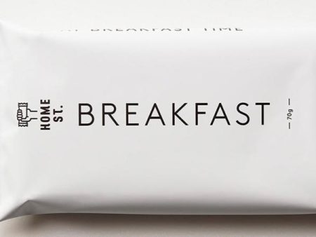 BAR NONE Breakfast 70g Discount