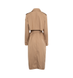 BARBENTANE TRENCH (WOMENS) For Cheap