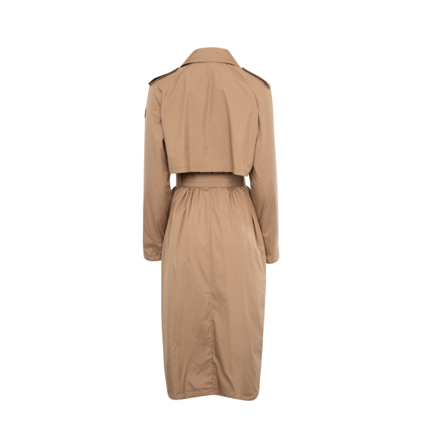 BARBENTANE TRENCH (WOMENS) For Cheap