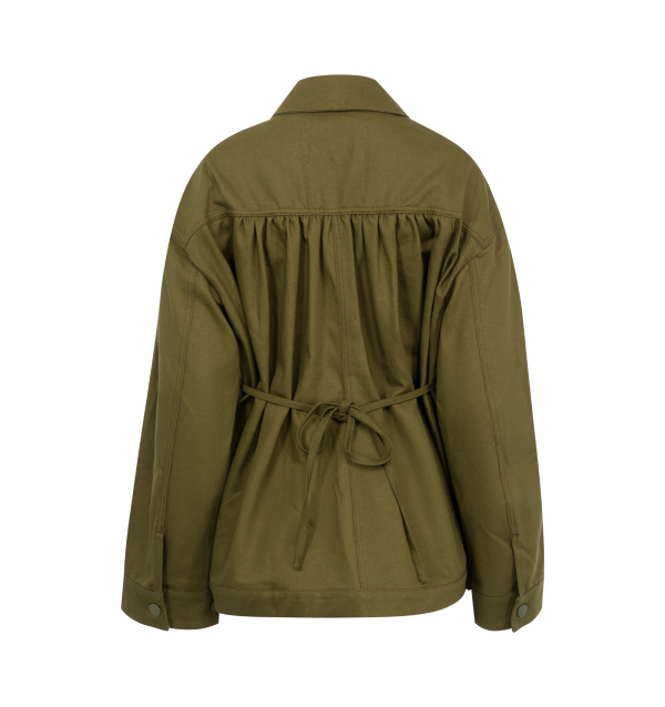 Alice Jacket (Womens) For Discount