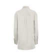 LETO OVERSIZED CLASSIC SHIRT (WOMEN) on Sale