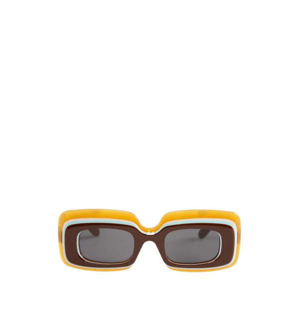 PAULA S IBIZA LAYERED SUNGLASSES Hot on Sale