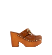 JEANNETTE CLOG (WOMENS) Online Sale