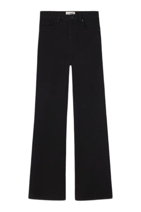 Frame Denim Arrow Trousers in Smokescreen For Cheap