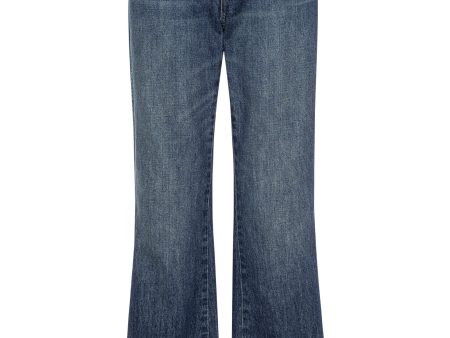 AMO Denim Marcenia Bootcut in 
Persuasion For Sale