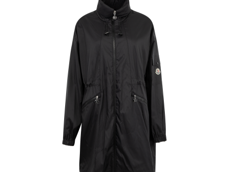 Adhemar Long Parka (Womens) Online Sale