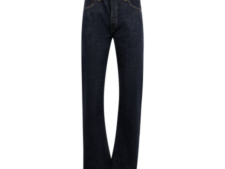 1101 Straight Denim (Mens) For Cheap