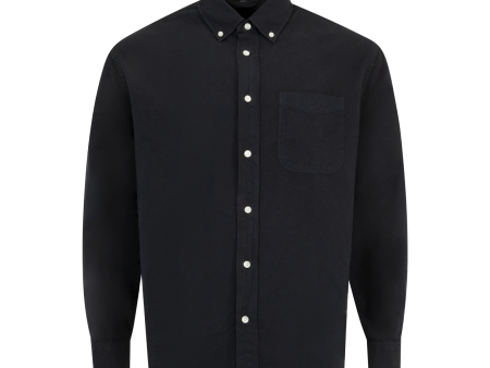 BIG OXFORD SHIRT (MENS) For Sale