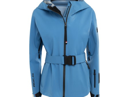 TECHE SKI JACKET (WOMENS) For Discount