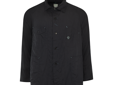 ENGINEERS JACKET (MENS) Hot on Sale