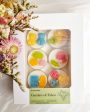 Dessert Circle Tealights - Pack of 6 Online