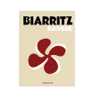 BIARRITZ BASQUE BOOK Supply