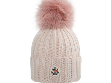 POM POM BEANIE (WOMENS) Online Sale