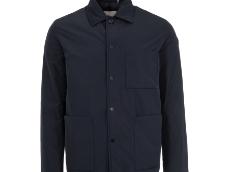 Cougourde Shirt Jacket (Mens) Sale