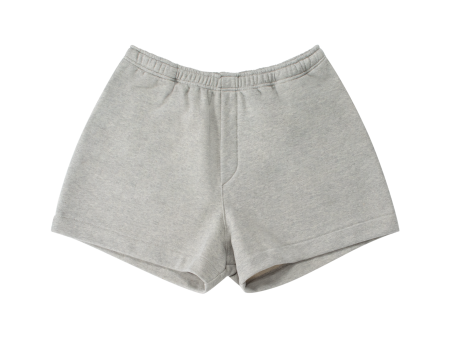 DRAWSTRING SWEATSHORTS (UNISEX) on Sale