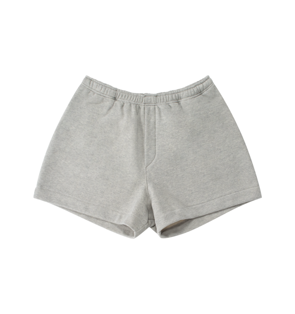 DRAWSTRING SWEATSHORTS (UNISEX) on Sale