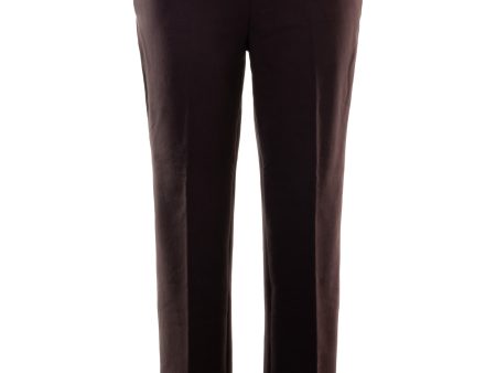 Circolo 1901 Pants in Chicory For Discount