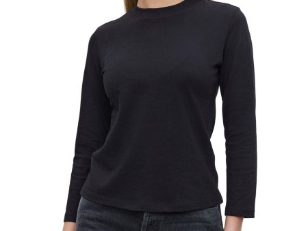 Velvet Farley Vintage Cotton Jersey Top For Cheap