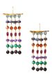 Chan Luu Contessa Waterfall Earrings on Sale