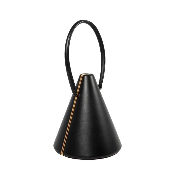 Cone Miniaudiere Handbag (Womens) Online Hot Sale