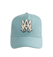 MA Canvas Logo Hat (Mens) For Cheap